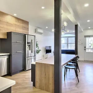  Apartment Le 323 Carnardiere